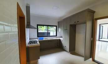 Imagem 5: Residencial Quinta do Golfe, Térrea, 04 dormitórios, Lindo Projeto