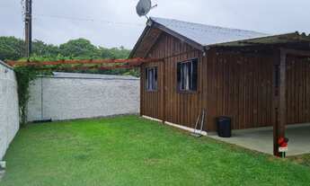 Imagem 3: Casa Matinhos Casa com 3 dormitórios