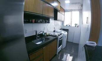 Imagem 4: KF-OPORTUNIDADE!! VENDO OTIMO APARTAMENTO 2 QUARTOS EM COLINA DE LARANJEIRAS