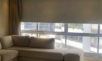 Imagem 2: Apartamento-São Paulo-ITAIM BIBI