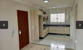 Imagem 2: APARTAMENTO 3 DORMITÓRIOS QUINTAL COM 20 M² CHURRASQUEIRA