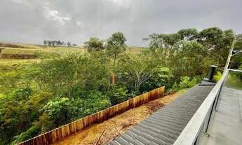 Imagem 7: Sobrado impecavel com fundos para area preservada