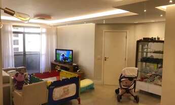 Imagem: Apartamento com 4 dormitórios à venda