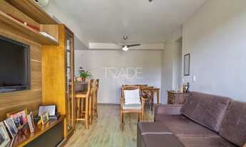 Imagem 3: PORTO ALEGRE - Apartamento Padrão - Cristal