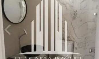 Imagem 2: Conjunto comercial à venda em Moema com 52m² 1 vaga e 1 sala