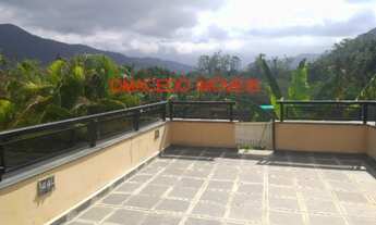 Imagem 4: CASA RESIDENCIAL em UBATUBA - SP, CONDOMINIO LAGOINHA