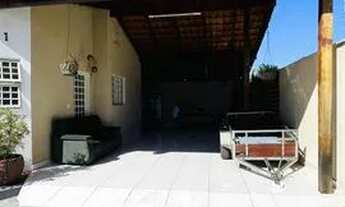 Imagem: Casa Jardim Imperial Aparecida de Goiânia