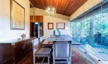 Imagem 7: Lindo Sobrado com 4 dormitórios à venda, 492 m² por R$ 2.500.000 - Jardim Marajoara - São