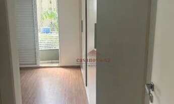 Imagem 7: Apartamento com 1 dormitório para alugar, 70 m² por R$ 3.642,00/mês - Jardim - Santo André