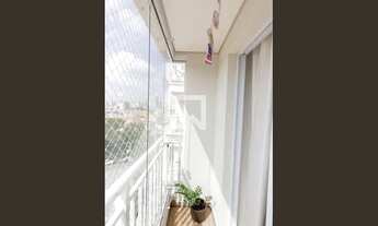 Imagem 7: Apartamento para Aluguel - Santa Teresinha, 1 Quarto, 37 m2