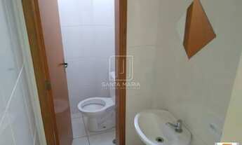 Imagem 3: Sala comercial (sala - edificio coml.) , em condomínio fechado