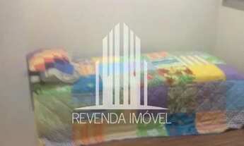 Imagem 5: Apartamento de 75m² com 2 dormitórios (1 suíte), 2 banheiros e 1 vaga de garagem no Jd Iri