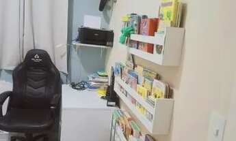 Imagem 7: Apartamento no Fit Jardim Botânico, Torre, 3 quartos