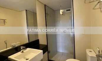 Imagem 7: Flat mobiliado pra locação no San Diego, Praia do Pecado, Macaé/RJ, 35m2