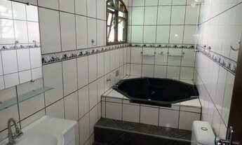 Imagem 7: LINDO SOBRADO SENDO 3 DORMITORIOS, SENDO 1 SUITE