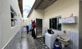 Imagem 6: Casa mais barraco a venda