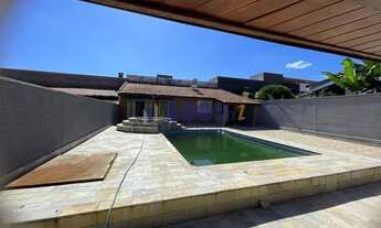 Imagem 7: Casa - Recanto do Itamaracá - Mogi Guaçu