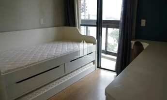 Imagem 7: Apartamento no Condomínio Duo San Paolo no Morumbi com184m² 3 suítes 4 banheiros 4 vagas