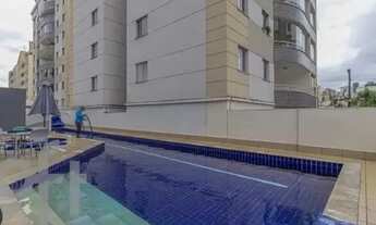 Imagem 6: Apartamento para aluguel, 3 quartos, 1 suíte, 2 vagas, Silveira - Belo Horizonte/MG