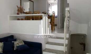 Imagem 5: Sobrado em condomínio fechado com 2 dormitórios