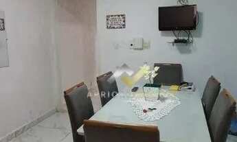 Imagem 5: Sobrado com 3 dormitórios para alugar, 213 m² por R$ 3.893,00/mês - Centreville - Santo An