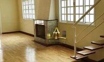 Imagem 3: Casa para alugar,- Morada das Flores (Aldeia da Serra) - Santana de Parnaíba/SP com 4 dorm