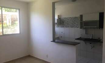 Imagem: Apartamento para aluguel 2 quartos 1 vaga