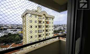 Imagem 3: Apartamento - São Bernardo - Campinas
