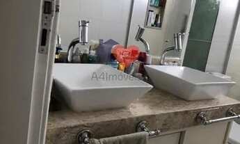 Imagem 4: Apartamento para Venda em Salvador, Canela, 4 dormitórios, 2 suítes, 4 banheiros, 2 vagas