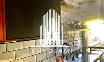 Imagem 3: Apartamento no Ipiranga a venda, 115m², 2 dormitórios, 2 vagas de garagem (lazer completo