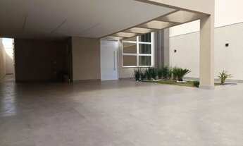 Imagem 2: Casa 4 Suítes Vicente Pires