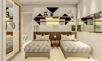 Imagem 3: Casa para venda com 60 metros quadrados com 2 quartos em Guagiru - Caucaia - CE