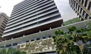 Imagem 6: EXCELENTE APARTAMENTO NA LAGOA COM 319M²