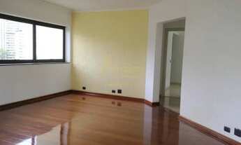 Imagem: Apartamento com 4 dormitórios, com piscina