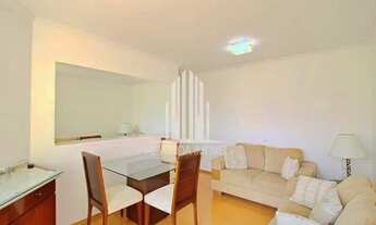 Imagem 2: Imperdível à venda de Apartamento em Jardim Monte Kemel