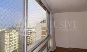 Imagem 5: Apartamento-À VENDA-Ipanema-Rio de Janeiro-RJ