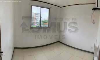 Imagem 10: Confira! Apt de 3/4 com suíte no Recanto dos Pássaros à venda no Ponto Novo