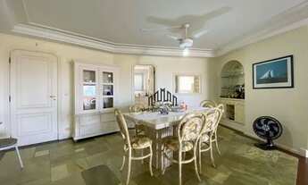 Imagem 3: Apartamento à venda na Enseada, Guarujá/SP, área de lazer, 3 dormitórios, próximo à praia