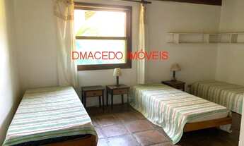 Imagem 7: CASA RESIDENCIAL em UBATUBA - SP, CONDOMINIO LAGOINHA