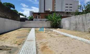 Imagem 4: Galpão, 677 m² - venda por R$ 1.250.000,00 ou aluguel por R$ 3.809,00/mês - Centro - Forta