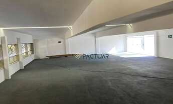 Imagem: Andar Corrido