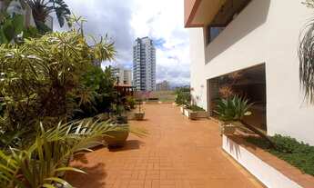 Imagem 3: Apartamento para Locação 115m² na Chácara Klabin