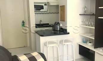 Imagem: Flat Moema Top Life disponível para venda