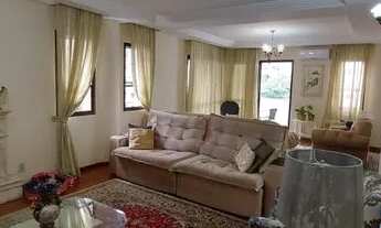 Imagem 6: APARTAMENTO - MORUMBI - SP