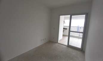 Imagem 6: Apartamento a venda 81m² com 3 quartos 1 ou 2 vagas perto do Shopping metrô Tatuapé - SP