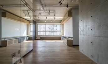 Imagem 2: Apartamento para Aluguel - Chácara Santo Antonio, 2 Quartos, 70 m2