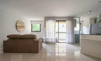 Imagem 2: APARTAMENTO COM 01 SUÍTE NO PANAMBY