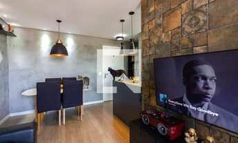 Imagem 3: Apartamento para Aluguel - Bussocaba, 2 Quartos, 53 m2