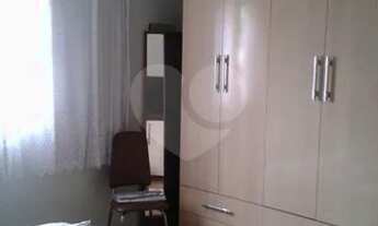 Imagem 6: CASA TÉRREA COM 2 MORADIAS A VENDA NO TUCURUVI - 4 DORMITÓRIOS E 4 VAGAS DE GARAGEM