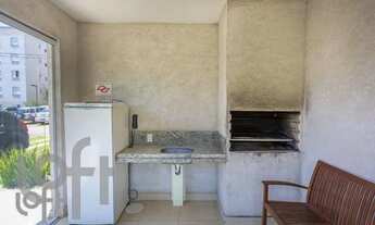 Imagem 4: Apartamento à venda em Jaraguá com 43 m², 2 quartos